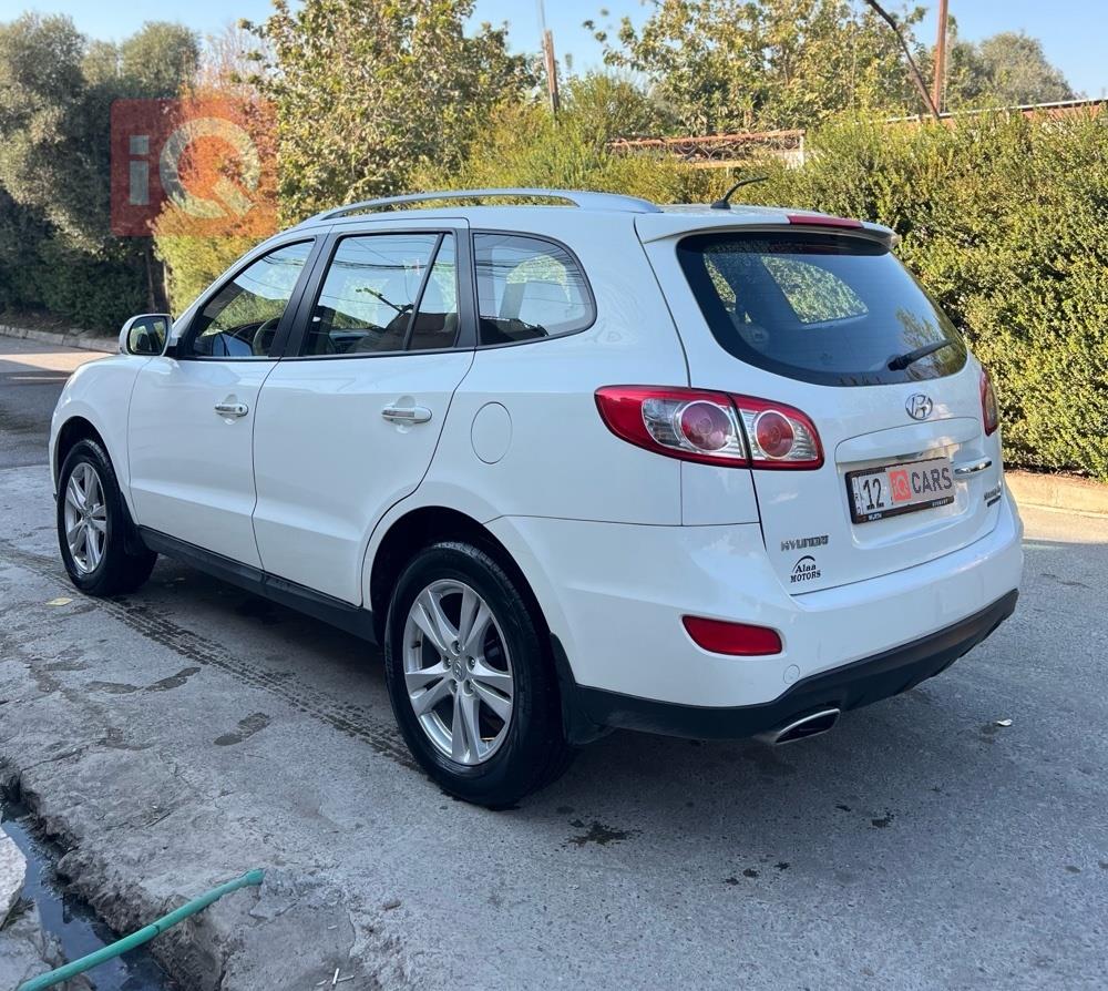 هیۆندای سەنتافی